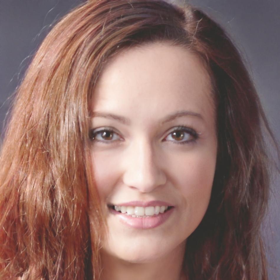 Instructora especialista en técnicas de productividad